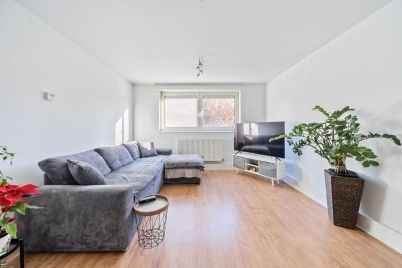Annesley Walk, N19