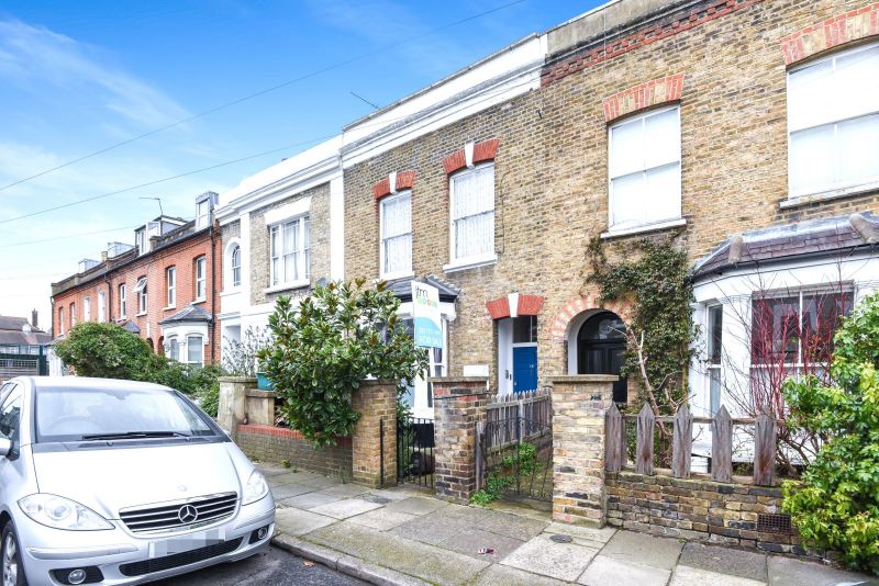 Calverley Grove, N19