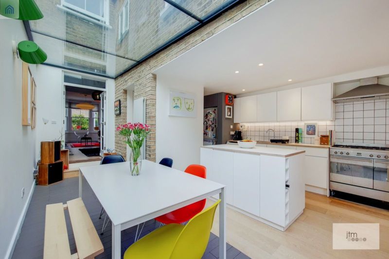 Grovedale Road, N19 3EQ