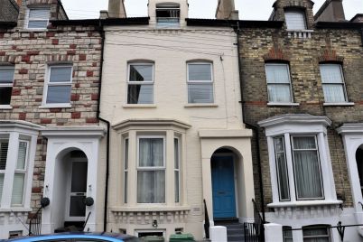 Windermere Road, N19