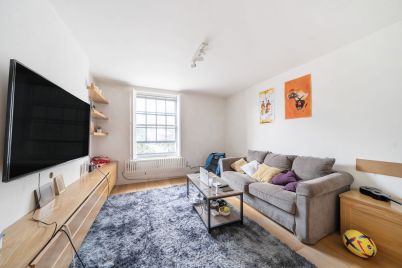 Buckmaster House,N7