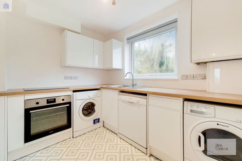Alexander Court, N22