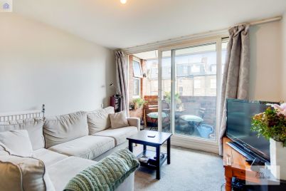 Mowatt Close,N19