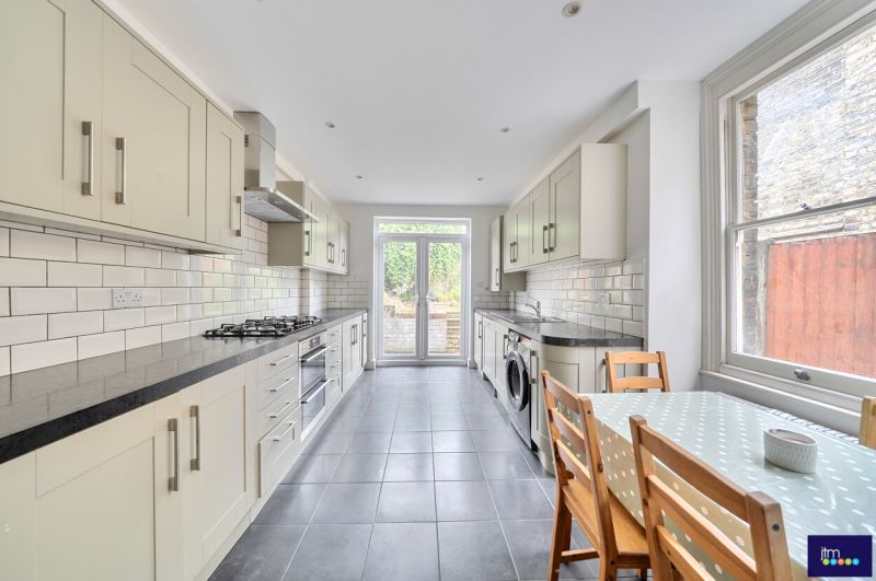 Lidyard Road, N19