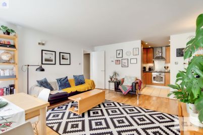 Eddison Court, N19