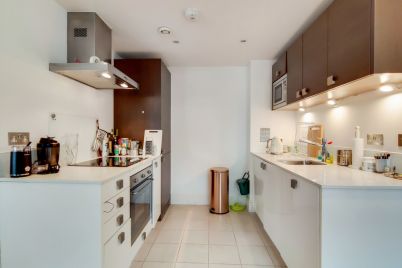 Eagle Wharf Road, N1