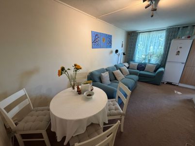 Pemberton Gardens, N19
