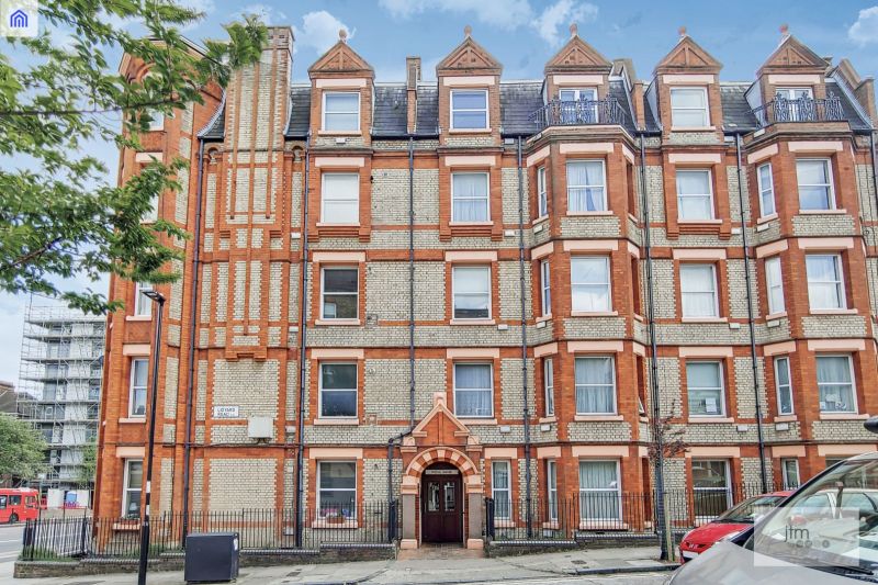 Lidyard Road, N19