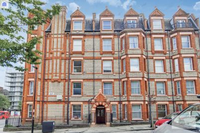 Lidyard Road, N19
