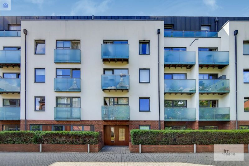 Tiltman Place, N7