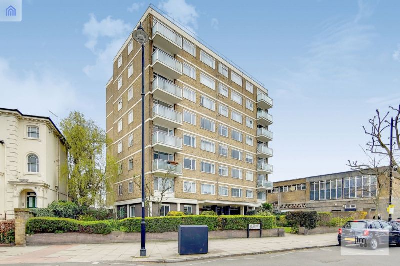 Pemberton Gardens, N19