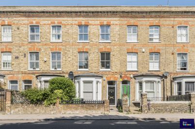 St John's Way, N19