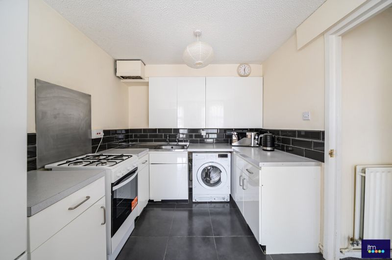 Byworth Walk, N19