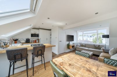 St Johns Villas, N19