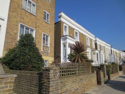 Rochester Road, N19
