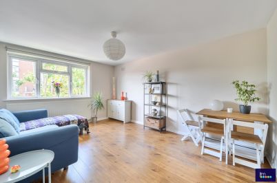 Berry Lodge, N4