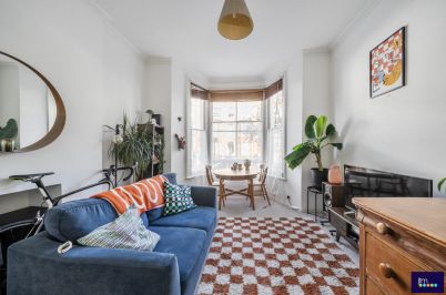 Marlborough Road, N19