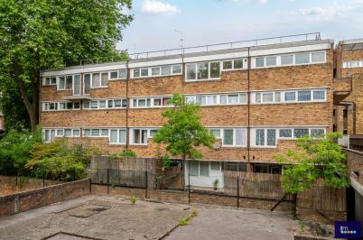 Lambert House, N19