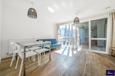 Ruskin Court, N19