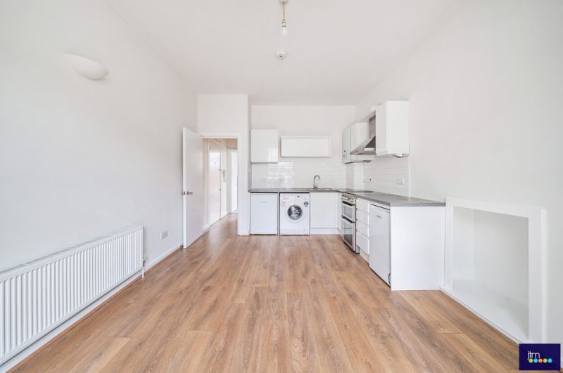 St Johns Villas, N19